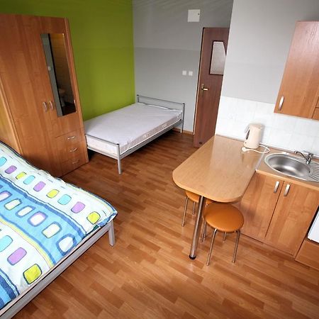 Noclegi Nad Morzem Władysławowo Pokoj fotografie